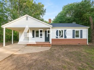 3307 Amos Dr, Greensboro, NC 27405