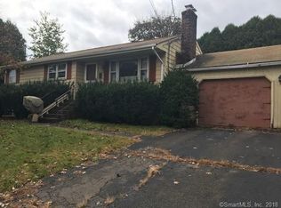 97 Moreland Ave, Newington, CT 06111