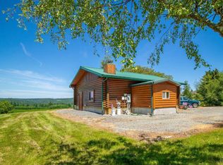 22501 S Schieffer Rd, Colton, OR 97017