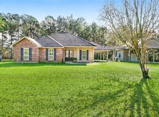 27388 Lavinghouse Rd, Bush, LA 70431