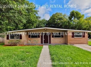 7549 Sharbeth Dr S, Jacksonville, FL 32210