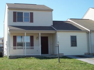 3048 Milky Way Rd, Dover, PA 17315