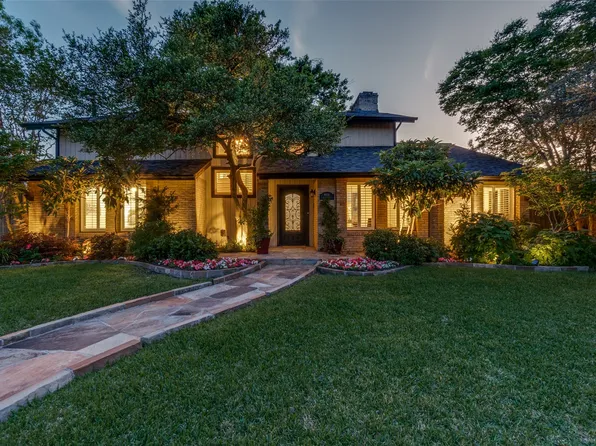 9506 Milltrail Dr, Dallas, TX 75238