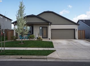 2833 Essex Ave NW, Albany, OR