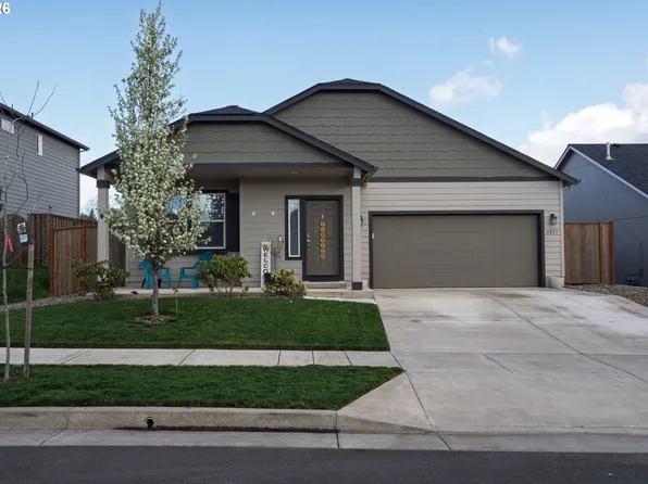 2833 Essex Ave NW, Albany, OR 97321