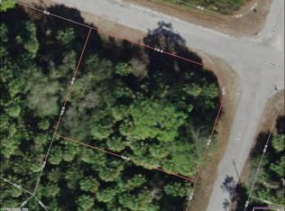 LOT 18 Winer Rd, North Pt, FL 34288