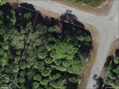 LOT 18 Winer Rd, North Pt, FL, 34288