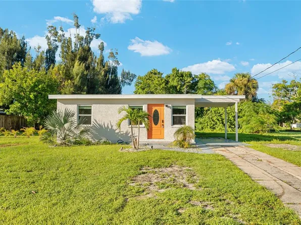 223 MARTIN DRIVE NE, PORT CHARLOTTE, FL 33952