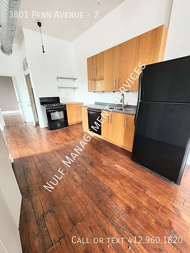 3801 Penn Ave #2 Photo 1
