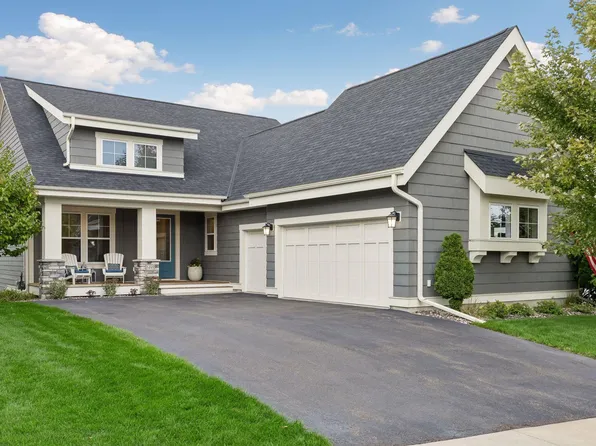5495 Alvarado Ln N, Plymouth, MN 55446