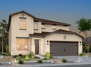 1617 Tony Harper, Horizon City, TX 79928