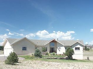 565 E Kings Deer Point, Monument, CO 80132