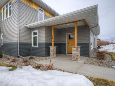 2316 Gallatin Green Blvd #16, Bozeman, MT, 59718