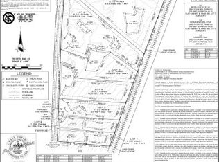 0 Anes Station Rd LOT 7, Lewisburg, TN 37091