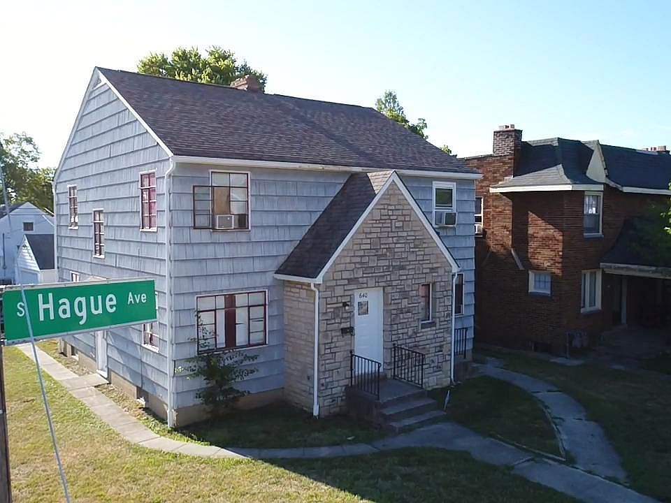 2nd image of 640-642 S Hague Ave