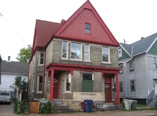 1555 W Mitchell St, Milwaukee, WI 53204