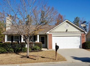 175 Summerbrook Rd, Braselton, GA 30517