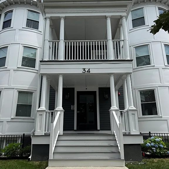 34 Park St #4 — Photo 24