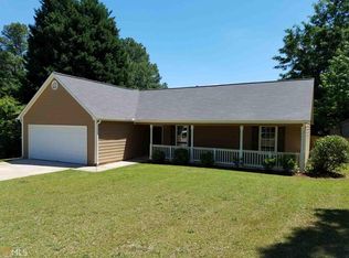 1567 Elizabeth Ln, Hampton, GA 30228
