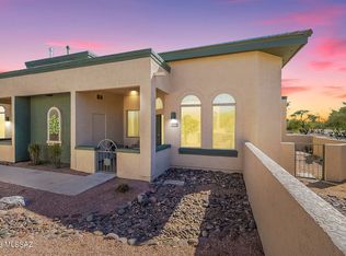 2446 W Via Di Silvio, Tucson, AZ 85704