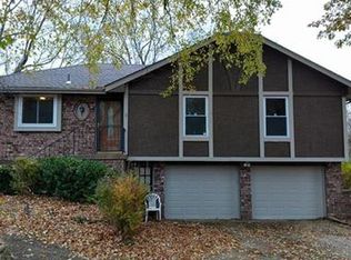 1409 N Aztec Ave, Independence, MO 64056
