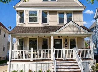 1280 Brockley Ave, Lakewood, OH 44107
