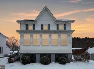 356 Main St, Ramey, PA 16671