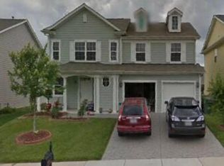 503 Front Ridge Dr, Cary, NC 27519