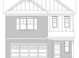 Holly Plan, Kentmere, Auburn, GA 30011