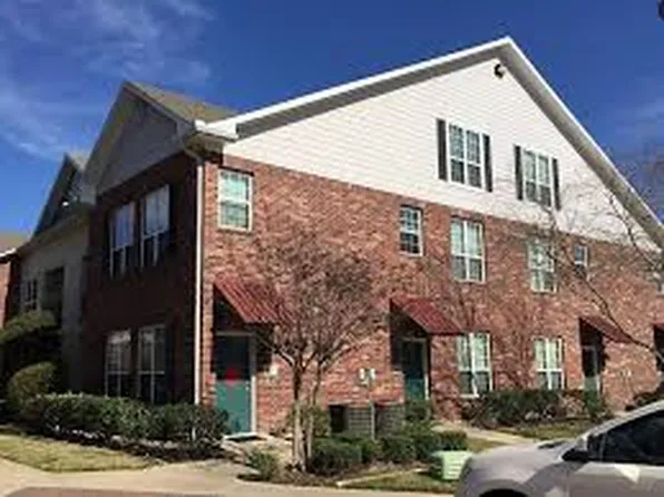 801 Luther St W Unit 308, College Station, TX 77840