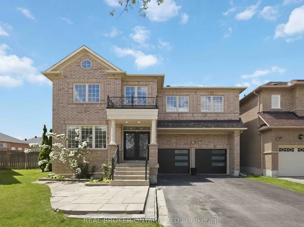 50 Robert Grundy Rd, Markham, ON L6C 3A3