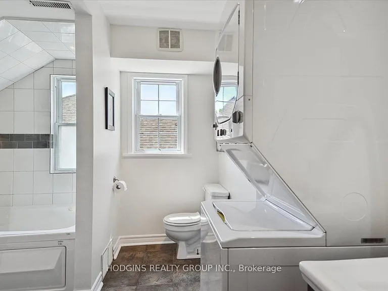 65 Mineola Rd E #UPPER — Photo 12