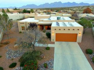 1884 El Presidio, Las Cruces, NM 88011