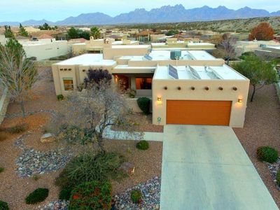 1884 El Presidio, Las Cruces, NM, 88011