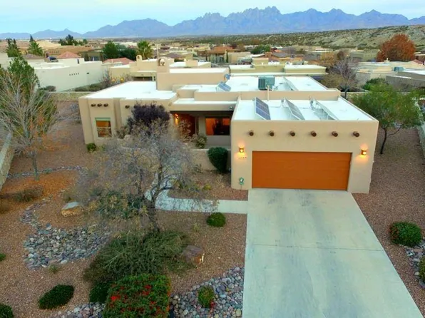 1884 El Presidio, Las Cruces, NM 88011