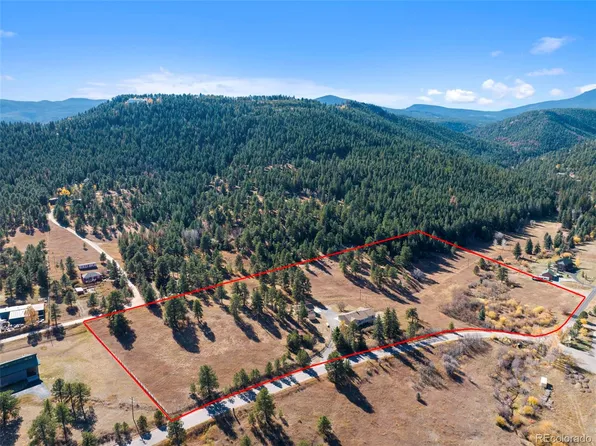 87 Elmgreen Lane, Evergreen, CO 80439