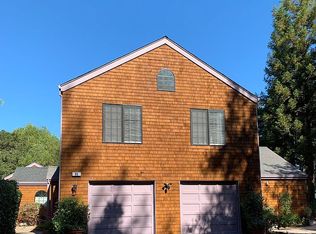 85 Bosque Ave, Fairfax, CA 94930