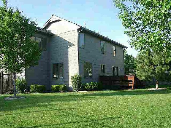2nd image of 2314 N Stoneybrook Ct