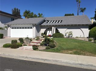 23692 Via Calzada, Mission Viejo, CA 92691