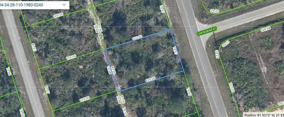 1st image of 5955 Cortez Blvd #24