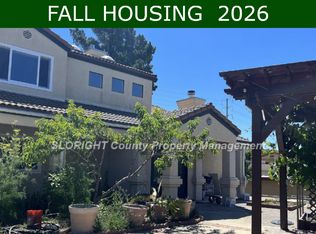 3340 Johnson Ave, San Luis Obispo, CA 93401