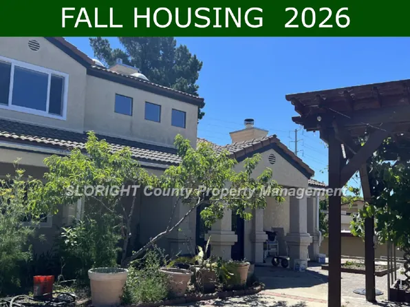 3340 Johnson Ave, San Luis Obispo, CA 93401