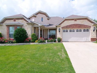 633 Crooked Creek Dr, Frisco, TX, 75034