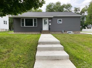 1118 Madison Ave, Albert Lea, MN 56007