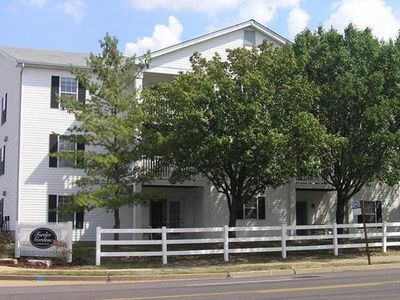 4300 Forder Gardens Pl APT G, Saint Louis, MO, 63129