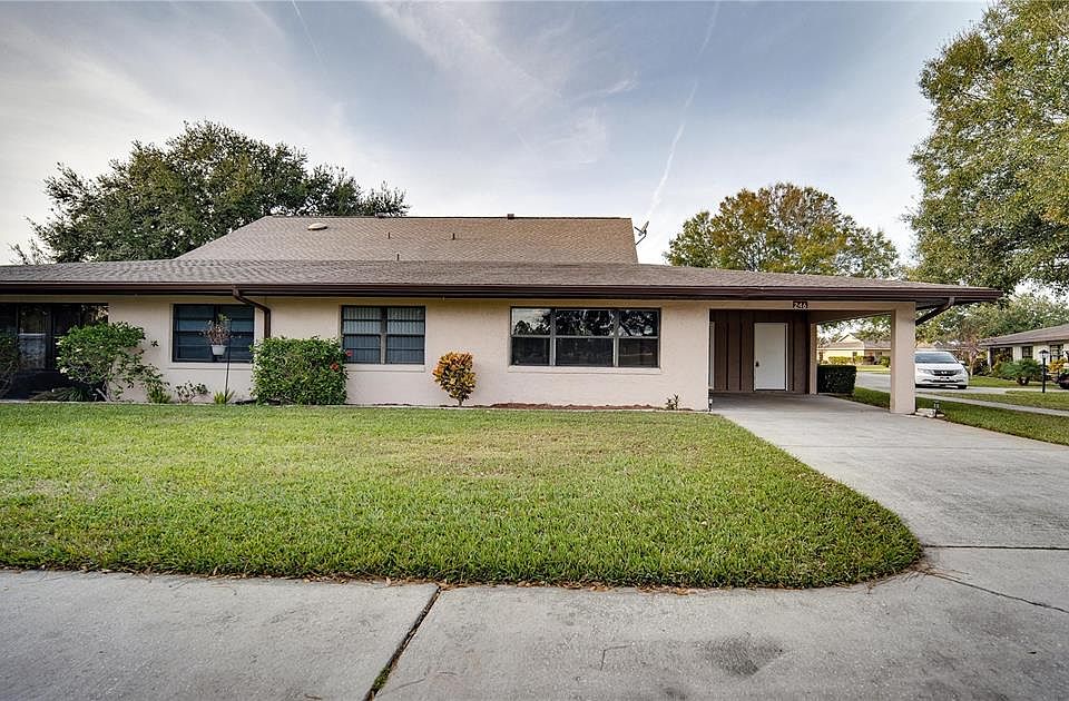 1st image of 246 GENESIS POINTE DRIVE #54