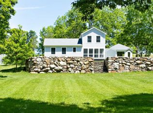 692 Bangall Rd, Millbrook, NY 12545