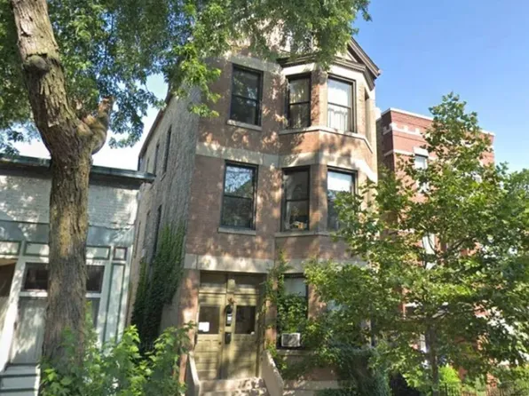 2061 N Leavitt St, Chicago, IL 60647