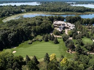 2825 Little Orchard Way, Wayzata, MN 55391