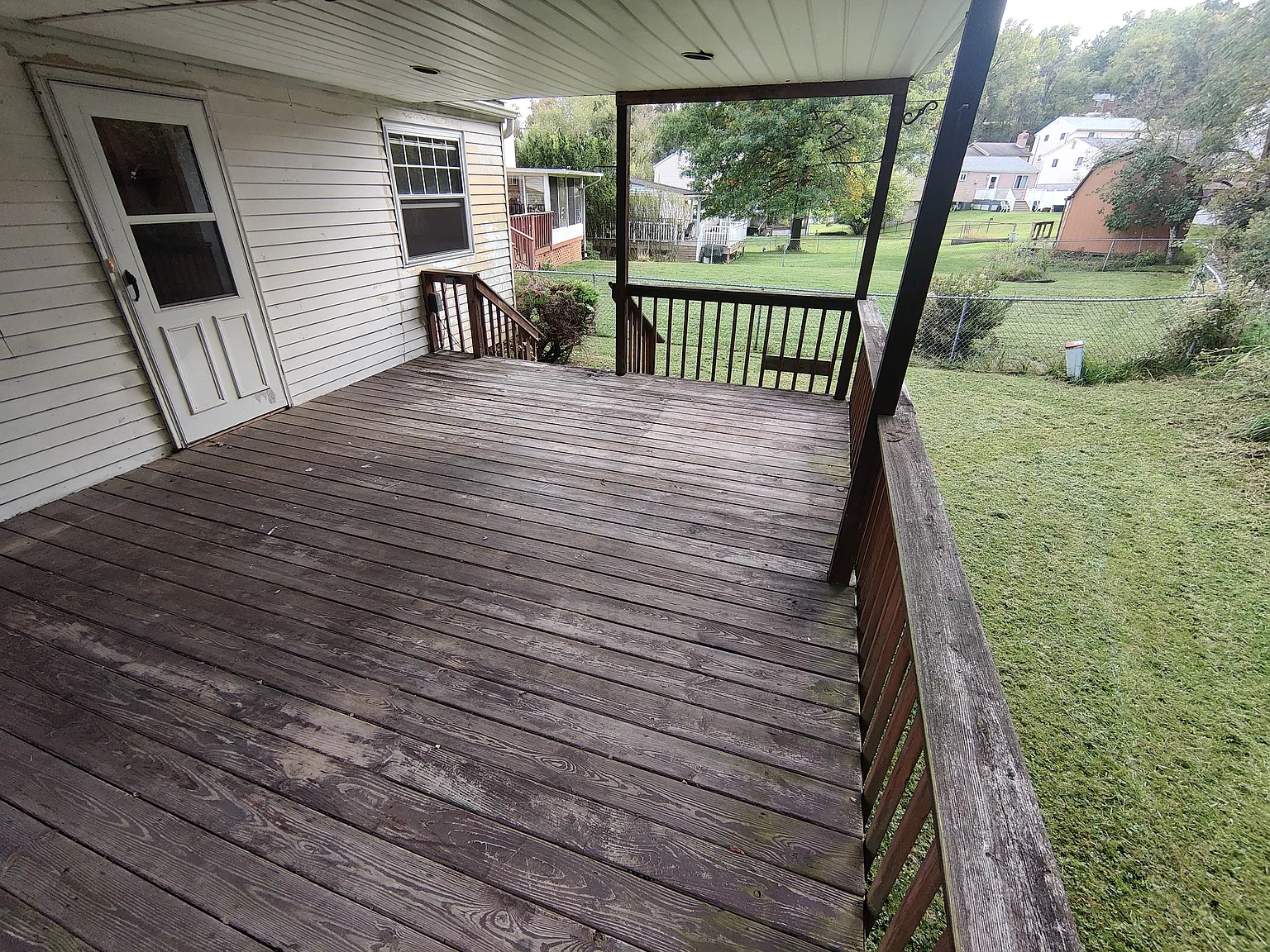 3 bed, 950 sqft, $1,250 — Photo 4